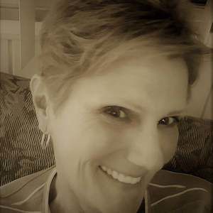 Meet your Posher, Kristy